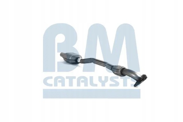 Catalizador BM80310H BM Catalysts para Opel Astra