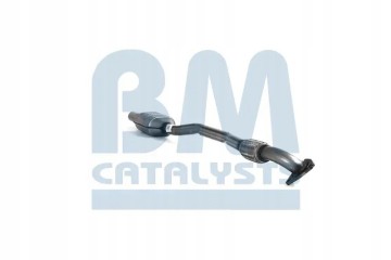 Catalizador BM80310H BM Catalysts para Opel Astra