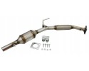 CATALYST SKODA FABIA 1 0 1 4 99 27 6269