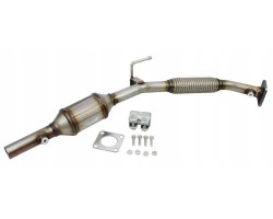 CATALYST SKODA FABIA 1 0 1 4 99 27 6269