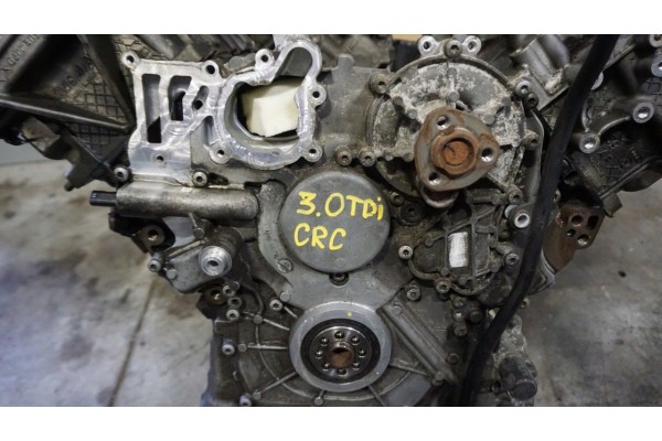 STRONG POST CRC CRCA CRCD 3 0 TDI TOUAREG Q7 CAYENNE Catalog number of the part SILNIK 3 0 TDI CRC CRCA CRCD 0000