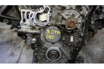STRONG POST CRC CRCA CRCD 3 0 TDI TOUAREG Q7 CAYENNE Catalog number of the part SILNIK 3 0 TDI CRC CRCA CRCD 0000