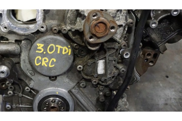 STRONG POST CRC CRCA CRCD 3 0 TDI TOUAREG Q7 CAYENNE Part manufacturer Audi OE