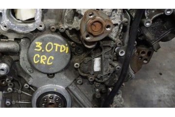STRONG POST CRC CRCA CRCD 3 0 TDI TOUAREG Q7 CAYENNE Part manufacturer Audi OE