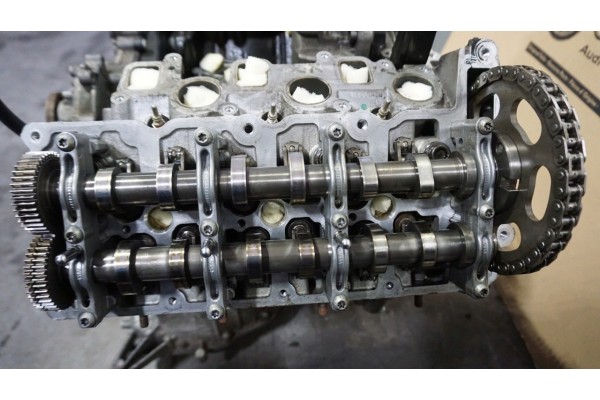 STRONG POST CRC CRCA CRCD 3 0 TDI TOUAREG Q7 CAYENNE Quality of parts according to GVO O original with manufacturer s logo OE