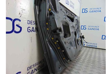 GRIS CENIZA PUERTA DELANTERA IZQUIERDA AUDI A4 AVANT (8E) 2.5 TDI (120kW) 2003 GRIS CENIZA 176300 AUDI - 10