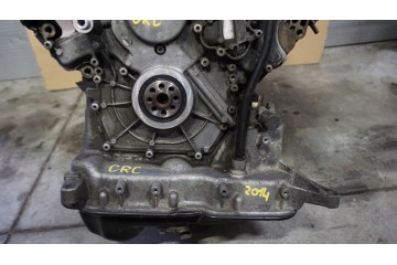 Motor 3.0 TDI CRC CRCA CRCD para Touareg, Q7 y Cayenne