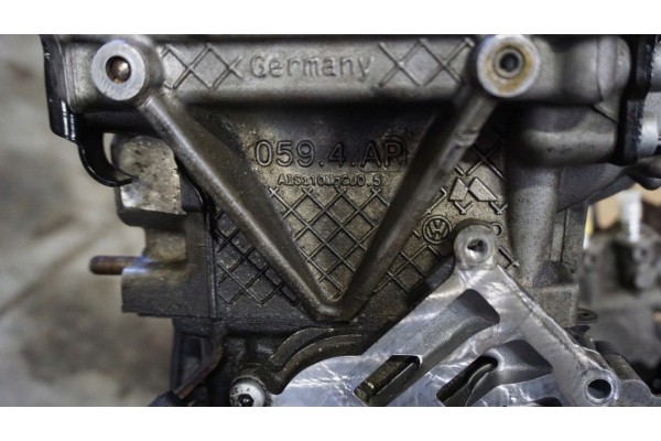 Motor 3.0 TDI CRC CRCA CRCD para Touareg, Q7 y Cayenne