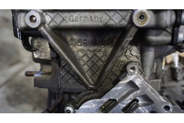 Motor 3.0 TDI CRC CRCA CRCD para Touareg, Q7 y Cayenne