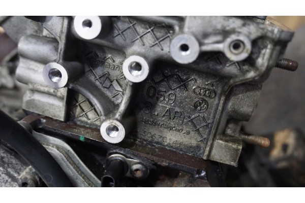 Motor 3.0 TDI CRC CRCA CRCD para Touareg, Q7 y Cayenne