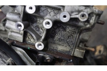 Motor 3.0 TDI CRC CRCA CRCD para Touareg, Q7 y Cayenne