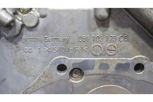 Motor 3.0 TDI CRC CRCA CRCD para Touareg, Q7 y Cayenne