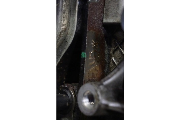 Motor 3.0 TDI CRC CRCA CRCD para Touareg, Q7 y Cayenne