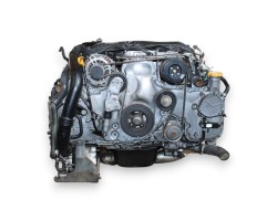 DIESEL ENGINE SUBARU FORESTER 2 0 D EE20