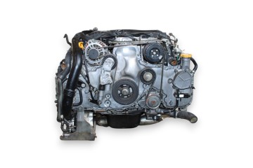 DIESEL ENGINE SUBARU FORESTER 2 0 D EE20