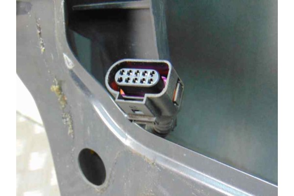 GRIS CENIZA PUERTA DELANTERA IZQUIERDA AUDI A4 AVANT (8E) 2.5 TDI (120kW) 2003 GRIS CENIZA 176300 AUDI - 11