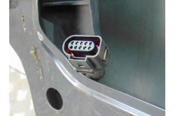 GRIS CENIZA PUERTA DELANTERA IZQUIERDA AUDI A4 AVANT (8E) 2.5 TDI (120kW) 2003 GRIS CENIZA 176300 AUDI - 11