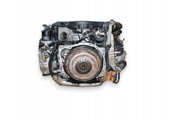 DIESEL ENGINE SUBARU FORESTER 2 0 D EE20 Part manufacturer Subaru OE