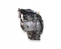 DIESEL ENGINE SUBARU FORESTER 2 0 D EE20 Car type passenger cars