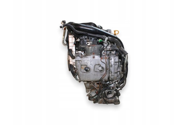 DIESEL ENGINE SUBARU FORESTER 2 0 D EE20 Car type passenger cars