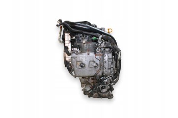 DIESEL ENGINE SUBARU FORESTER 2 0 D EE20 Car type passenger cars