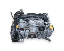 DIESEL ENGINE SUBARU FORESTER 2 0 D EE20 Engine type diesel