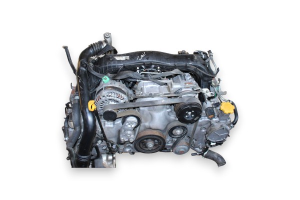 DIESEL ENGINE SUBARU FORESTER 2 0 D EE20 Engine type diesel