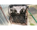 ENGINE PEUGEOT 607 01R 2 2HDI C5 4HX Catalog number of the part 4HX