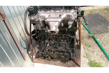 ENGINE PEUGEOT 607 01R 2 2HDI C5 4HX Catalog number of the part 4HX
