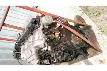 ENGINE PEUGEOT 607 01R 2 2HDI C5 4HX Car type passenger cars