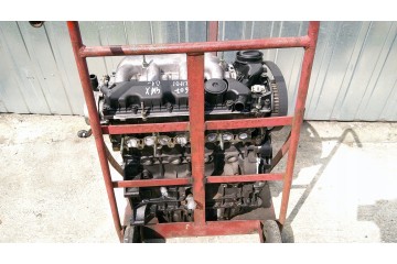 ENGINE PEUGEOT 607 01R 2 2HDI C5 4HX Engine type diesel