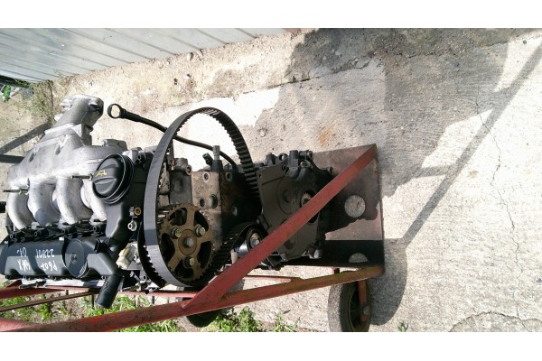 ENGINE PEUGEOT 607 01R 2 2HDI C5 4HX Quality of parts according to GVO O original with manufacturer s logo OE