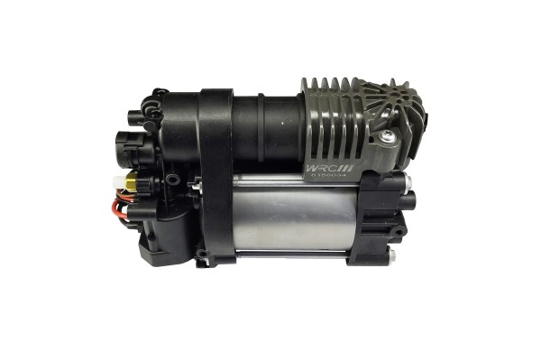 JEEP GRAND CHEROKEE IV SUSPENSION COMPRESSOR WK WK2 2010 WRC Car type 4x4 SUV passenger cars