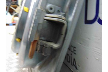 GRIS CENIZA PUERTA DELANTERA IZQUIERDA AUDI A4 AVANT (8E) 2.5 TDI (120kW) 2003 GRIS CENIZA 176300 AUDI - 13