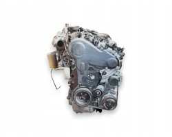 DIESEL ENGINE COMPLETE AUDI A3 8P CBE