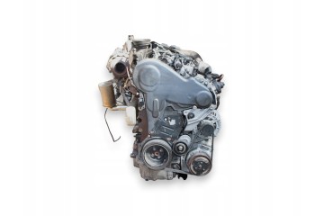 DIESEL ENGINE COMPLETE AUDI A3 8P CBE