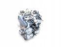 DIESEL ENGINE COMPLETE AUDI A3 8P CBE Catalog number of the part CBE
