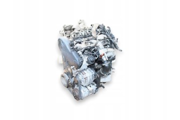 DIESEL ENGINE COMPLETE AUDI A3 8P CBE Catalog number of the part CBE
