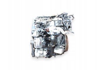 DIESEL ENGINE COMPLETE AUDI A3 8P CBE Part manufacturer Volkswagen OE
