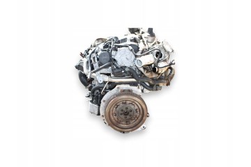 DIESEL ENGINE COMPLETE AUDI A3 8P CBE Car type passenger cars