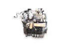 DIESEL ENGINE COMPLETE AUDI A3 8P CBE Engine type diesel