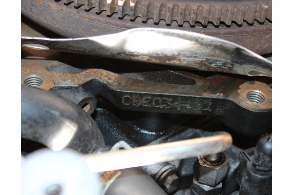 DIESEL ENGINE COMPLETE AUDI A3 8P CBE Quality of parts according to GVO O original with manufacturer s logo OE