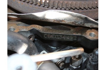 DIESEL ENGINE COMPLETE AUDI A3 8P CBE Quality of parts according to GVO O original with manufacturer s logo OE