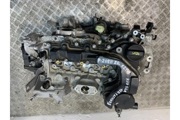 ENGINE PEUGEOT 208 II GT LINE 1 2 THP 20 R