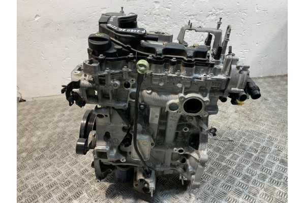 ENGINE PEUGEOT 208 II GT LINE 1 2 THP 20 R Part manufacturer Peugeot OE