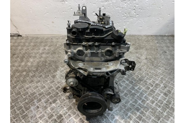 ENGINE PEUGEOT 208 II GT LINE 1 2 THP 20 R Car type passenger cars