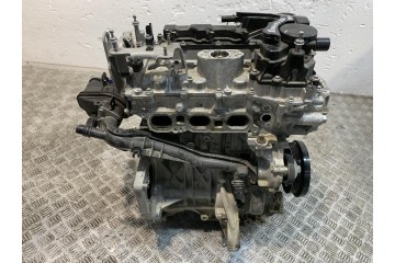 ENGINE PEUGEOT 208 II GT LINE 1 2 THP 20 R Catalog number of the part PEUGEOT 208 II GT LINE 1 2 THP 20 R