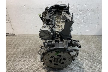 ENGINE PEUGEOT 208 II GT LINE 1 2 THP 20 R Engine type petrol