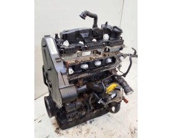 ENGINE POST VW PASSAT B8 2 0 TDI 190 DFC SURE
