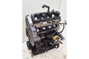 ENGINE POST VW PASSAT B8 2 0 TDI 190 DFC SURE